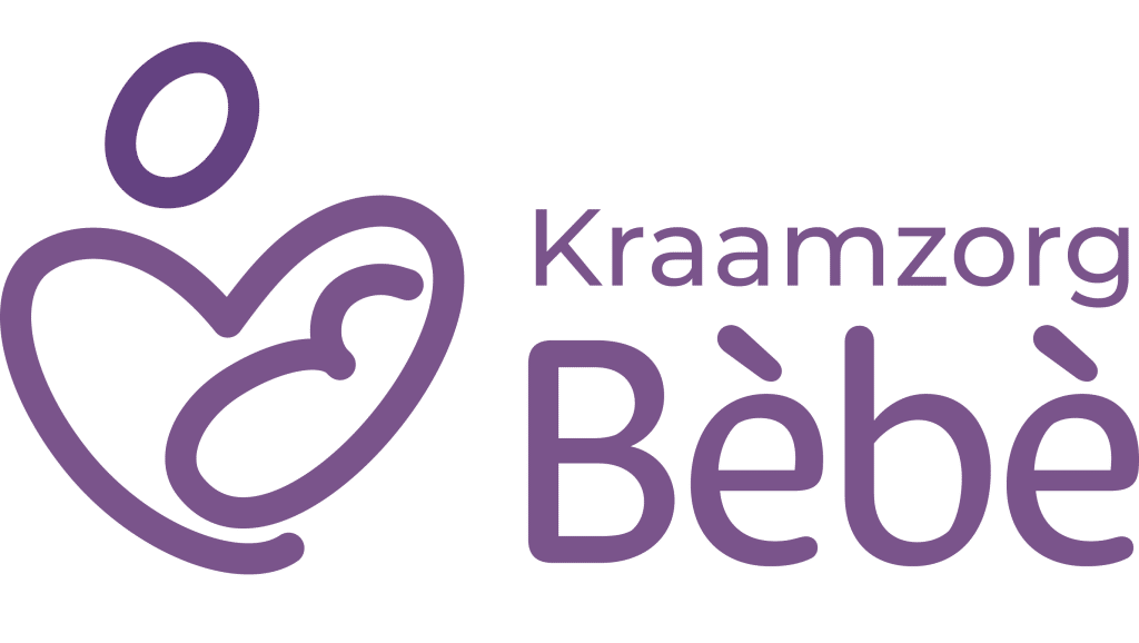Kraamzorg Bebe Logo