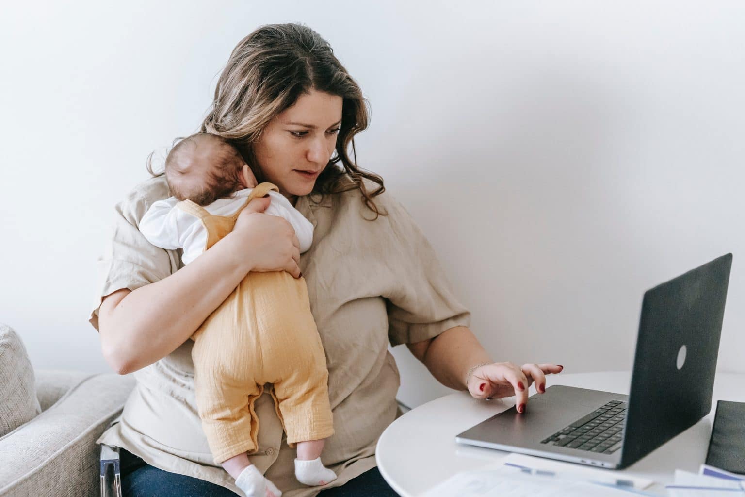 Klachtenregeling | Kraamzorg Postpartum Depressie